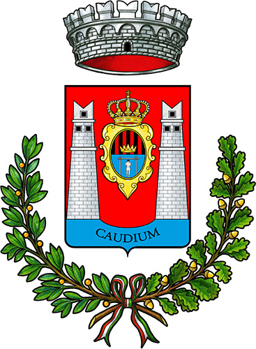Stemma del Comune di Arpaia (BN)