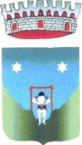 Stemma del Comune di Bonea (BN)